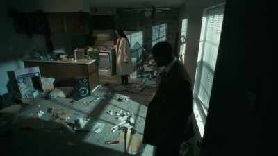 The company had
thousands donated - Brewster’s Millions: Christmas