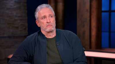 The company I cofounded in 2012, Rappler, - The Problem With Jon Stewart