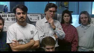 The company had made
commitments, - General Magic