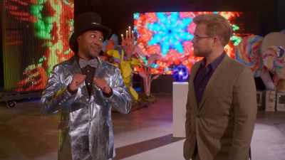 The company that makes Roomba wouldn't
even exist without Daddy Darpa's dollars. - The G Word with Adam Conover