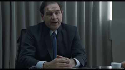 The Company refuses to take it seriously. - Aliens Expanded