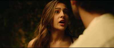The company was second on my list
after Mehta industries. - Love Aaj Kal