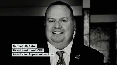 The company specializes
in power technologies - Cyberwar