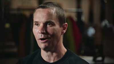 - The company was trying
to mature, - Dear Rider: The Jake Burton Story