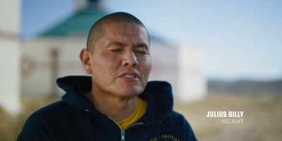 The company was, um, shut down - Navajo Police: Class 57