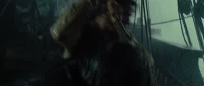 How can we sail to an island that nobody can find with a compass that doesn't work? - Pirates of the Caribbean: The Curse of the Black Pearl