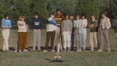 The competition is gonna be stiff, - Challenger: The Final Flight