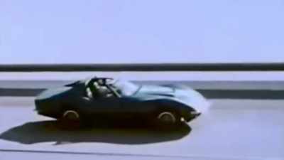 The competition
has nothing to match this car. - Bob Ross: Happy Accidents, Betrayal & Greed