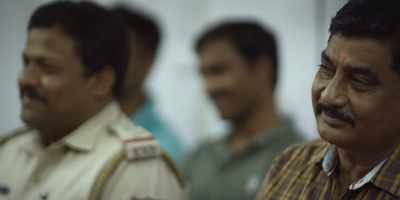 The complainant seemed very sure - Crime Stories: India Detectives