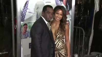 The complaint alleged that
Combs' abuse ranged from - Diddy: Monster's Fall