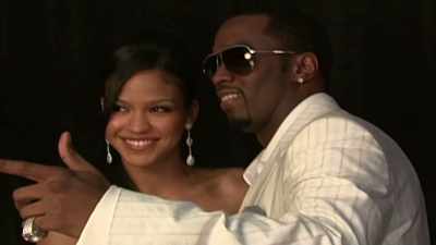 The complaint says, as
she exited, Mr. Combs - Diddy: Monster's Fall