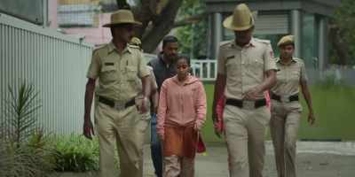 The complaint states that - Crime Stories: India Detectives