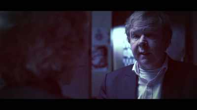The complete picture of him - The Real Prime Suspect