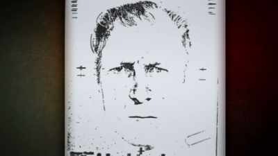 - The composite also closely
resembled Arthur Shawcross. - First Blood