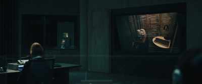 The computer we found contained
all names, aliases and locations - Captive State