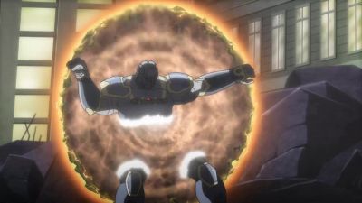 The computer is not responding - Justice League: War