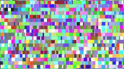 The computer
then generates new data. - A Brief History of the Future