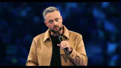 The computer's like, "No."
And I go, "What about now, though?" - Your Friend, Nate Bargatze