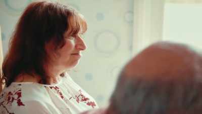The concerns and the problems
that people have now, - Reclaiming Amy