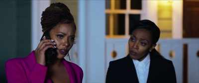 - THE CONCIERGE: The same
place you buried Allen. - All the Queen's Men
