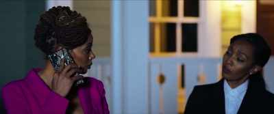 - THE CONCIERGE: This
is how the dead sound. - All the Queen's Men