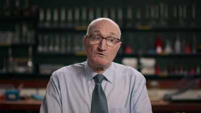 The conclusion we came to was, - Sophie: A Murder in West Cork