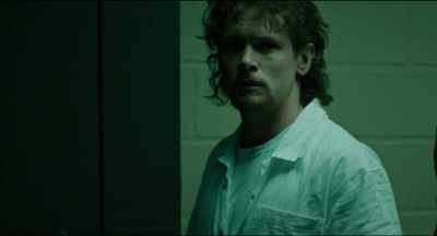 The condemned, that's you,
baby killer, - Trial by Fire