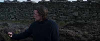 The condition it's in is just,
it's just mind-boggling. - Starve Acre