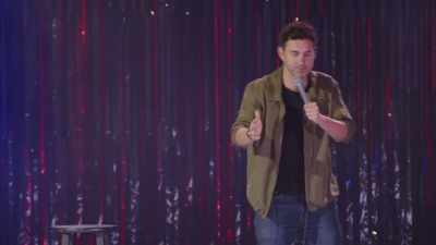 The condition of both
is very dependent on diet. - Mark Normand: Soup to Nuts