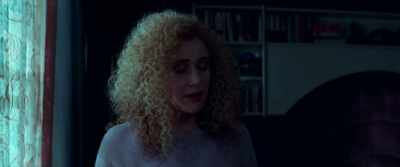 The condition would go away,
and I'd forget about it, but it didn't. - White Noise