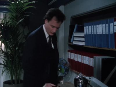 The Cone of Silence - Get Smart, Again!
