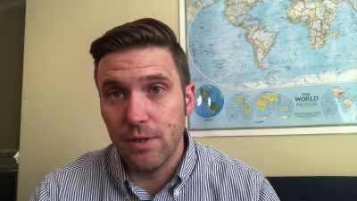 The conference
was unequivocally a success. - Alt-Right: Age of Rage