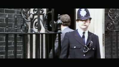 The confrontation between Britain - Andrew: The Problem Prince