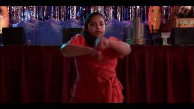 - The conga was my net. - Gordita Chronicles