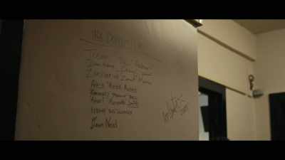 The connection and the bond - Lil Nas X: Long Live Montero