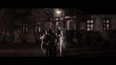 The connection - Woodlands Dark and Days Bewitched: A History of Folk Horror
