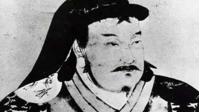 - The conqueror, Kublai Khan, - The UnBelievable with Dan Aykroyd