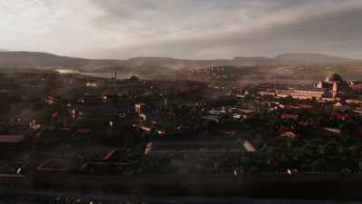 The conquest of Constantinople - Rise of Empires: Ottoman