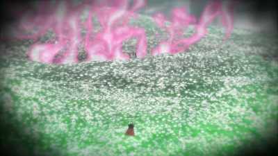 The consciousnesses are all messed up. - Made in Abyss: Dawn of the Deep Soul