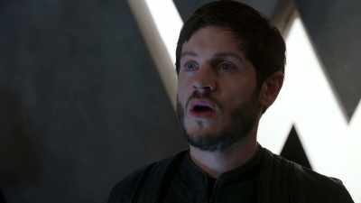 The consequence could be fatal. - Marvel's Inhumans