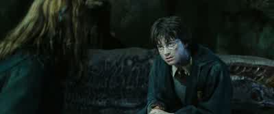 The consequences for the oneresponsible would be... - Harry Potter and the Chamber of Secrets