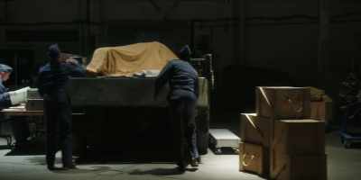 The consequences of our actions
impact every man, - Project Blue Book