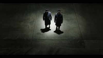 The consequences
of our actions impact - Project Blue Book