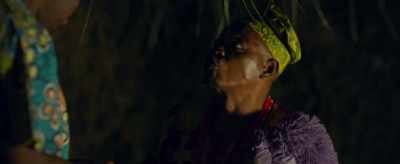 The consequences and repercussions
will be so devastating! - Miss PJ