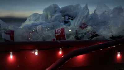 The constant campaigns
by Greenpeace - Plastic Earth