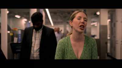 The constant, crushing,
gut-wrenching disappointment - Romantic Getaway