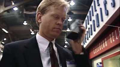- The Consumer Electronics Show
is a twice-a-year extravaganza. - Console Wars