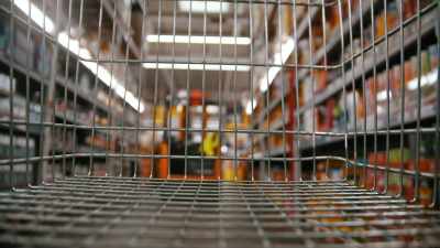 The consumer is not going to
know that, - Plastic Earth