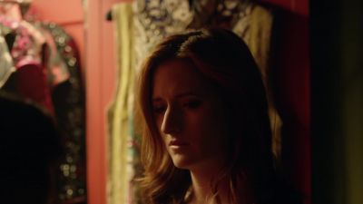 The contemplation moves me
very deeply. - Mr. Robot