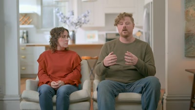 The control and protection
that it would've afforded him - Shiny Happy People: Duggar Family Secrets
